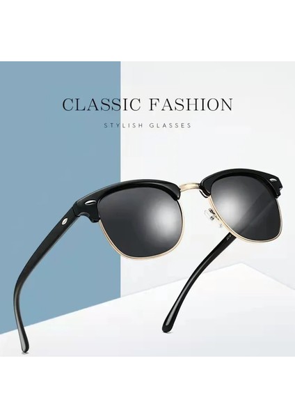 Erkekler Kadınlar Için Vintage Güneş Gözlüğü Güneş Gözlüğü Tasarımcı Lüks Güneş Gözlüğü Güneş Koruyucu Balıkçılık Açık Oval Şekil UV400 Polarize Lens (Yurt Dışından) fiyatları