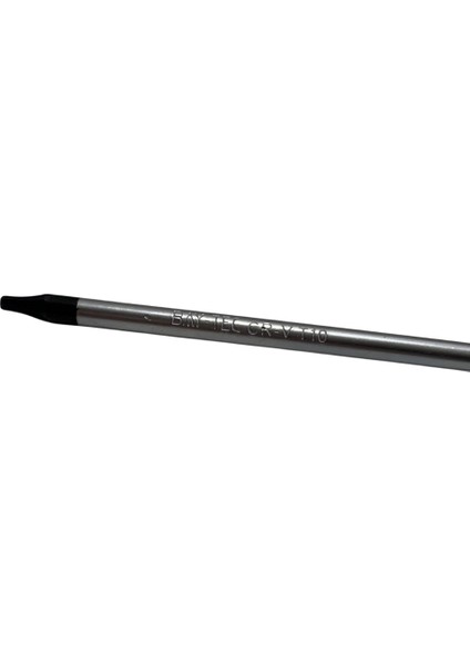 Torx Tornavida T-10