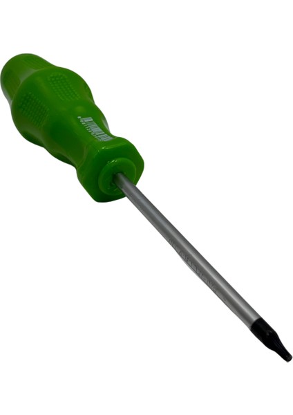 Torx Tornavida T-10