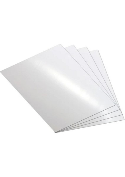 Gramajlı A3 Kağıt 120GR 250'LI