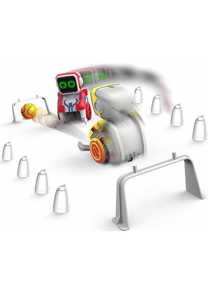 Sıl 88549 Kickabot Ikili Set Asorti