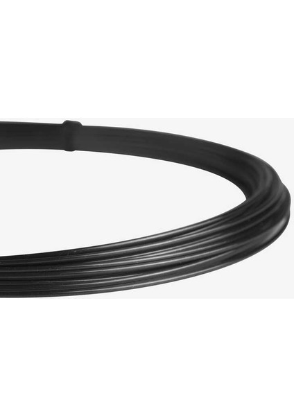 Luxilon Eco Spin 17/1.25 Siyah Tekli Kordaj WR8310601125