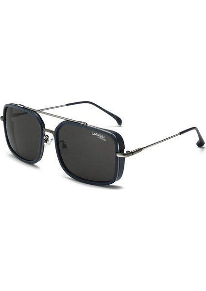 CA165/S Güneş Gözlüğü Erkekler Kadınlar Için Retro Metal Punk Tasarımcı Moda Shades Güneş Gözlüğü (Yurt Dışından)