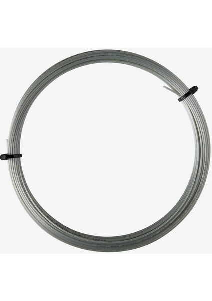 Luxilon Eco Rough 17/1.25 Gri Tekli Kordaj WR8310401125