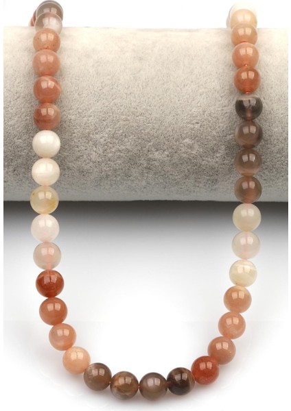 Multi Ay Taşı Doğal Taş Dizi 8 mm Küre Kesim fiyatları