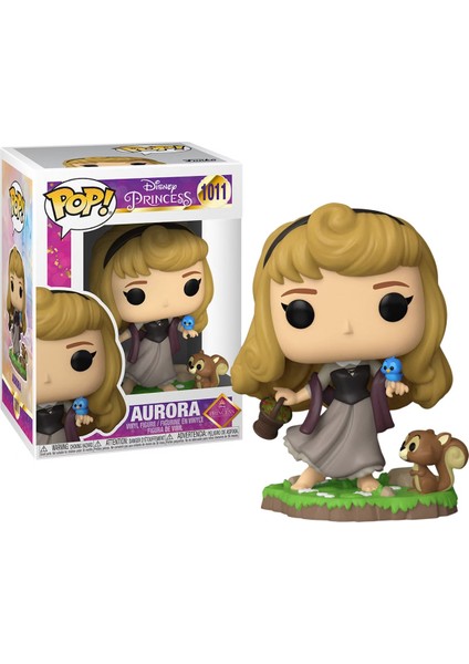 - Disney Princess - Aurora 1011