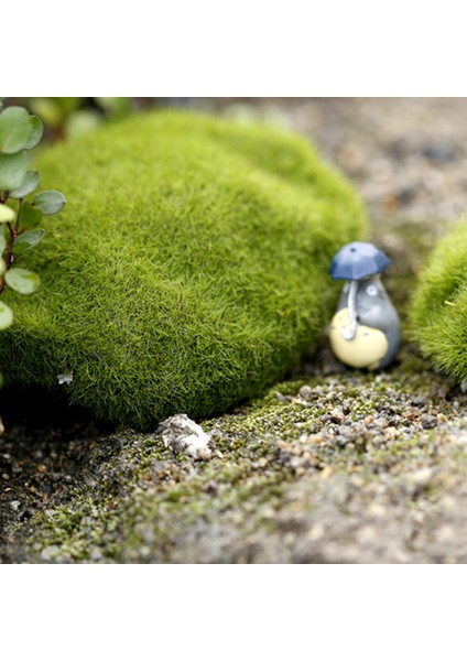 Yeşil Stil 8cm 1 Adet Karınca Çiftliği Dekorasyon Yapay Mini Moss Taşlar Karınca Yuvası Karınca Evi Aksesuarları Karınca Yuvası Atölyesi Için Mikro-Peyzaj Dekor (Yurt Dışından) indirimleri