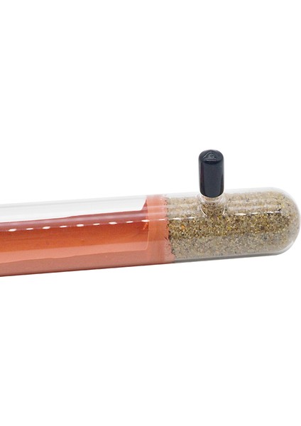 15-150MM Tarzı Dıy Ekolojik Alçı Karınca Çiftliği Test Tüpü Su Alçı Karınca Yuvası Çeşitli Boyutlarda Tüpler Karınca Evi Atölyesi Pet Karınca Yuvası Kraliçe Karınca (Yurt Dışından) indirimleri