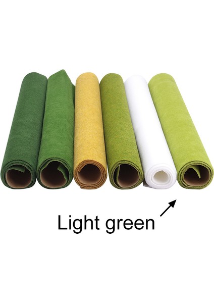 Açık Yeşil Stil 30CM x 30CM Karınca Çiftliği Dekoru Renkli Yapay Sahte Çim Dekorasyon Çim Mikro Peyzaj Karınca Evi Atölyesi Karınca Yuvası Karınca Yuva Aksesuarları (Yurt Dışından)