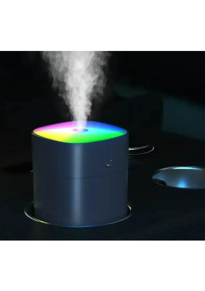 Rgb Araç Ve Ev Için Hava Nemlendirici Temizleyici Koku Giderici Püskürtme Modlu fiyatları