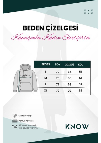 Unisex Siyah Oversize Delicacy Kapüşonlu Sweatshirt Hoodie modelleri