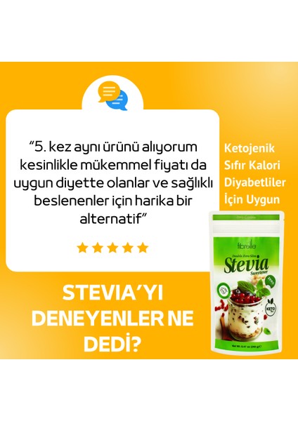 Double Zero Slim Tatlandırıcı 240 G Keto /Ketojenik / Vegan diyete uygundur.