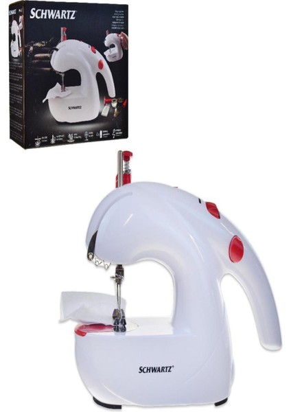 Sws 4530 El Dikiş Makinesi