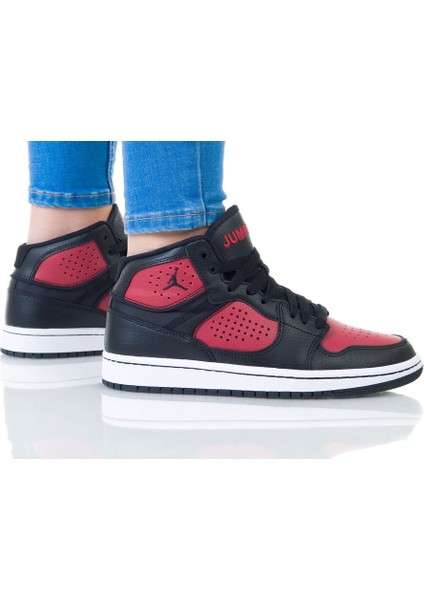 Jordan Nba Access Basketbol Ayakkabısı AR3762-006 modelleri