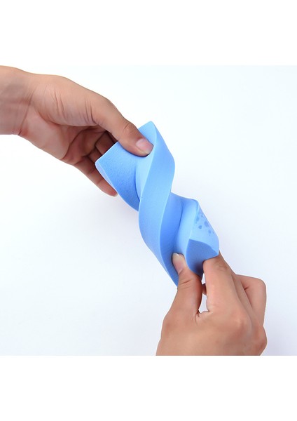 Sarı Stil 3X7X17CM Karınca Çiftliği Aksesuarları Için Nemlendirici Sünger Tüp Pva Su Plugblock Karınca Yuva Evi Su Besleyici Pet Karınca Yuvası Malzemeleri (Yurt Dışından)