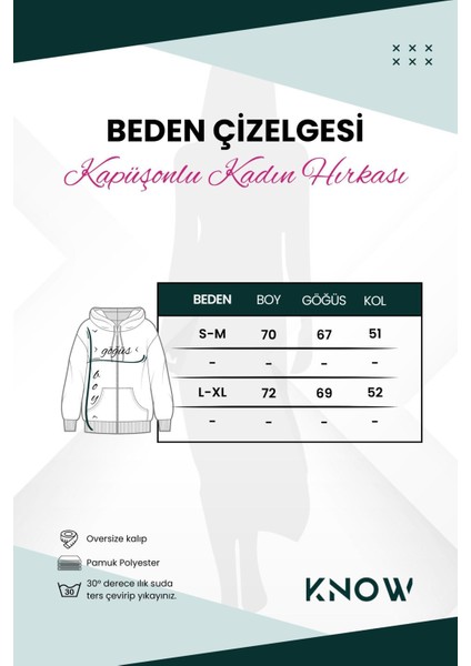 Kadın 3 Iplik Nefti Yeşil Kapüşon Detay Fermuarlı Hırka fırsatları