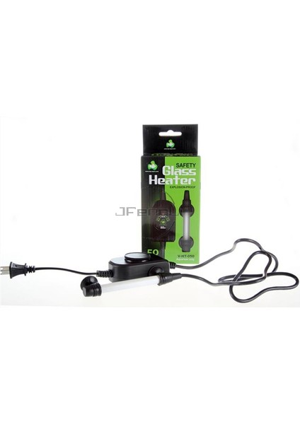 Isıtıcı Tarzı 300W Üst Harici Denetleyici Akvaryum Isıtıcısı Yüksek Yoğunluklu Patlama Kuvars Cam Sıcaklığı Bitki Taze Deniz Tankı (Yurt Dışından)