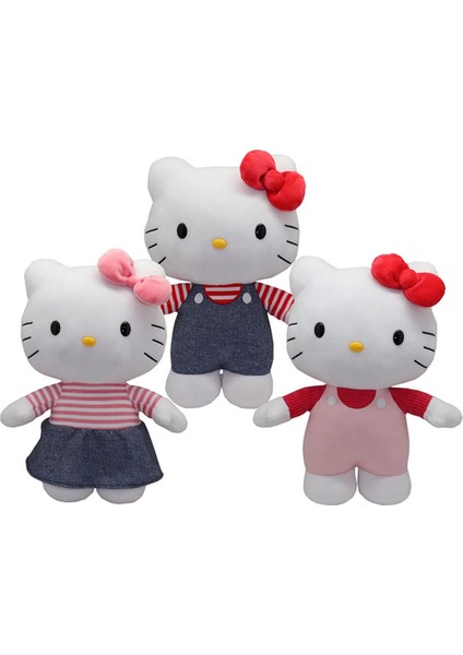 Hello Kitty Peluş 30 cm