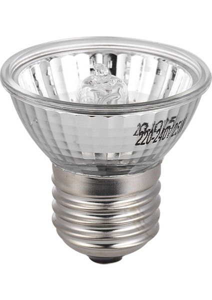 25 W Sürüngen Lamba Ampul Kaplumbağa Güneşlenme Uv Ampuller Uva Uvb Isıtma Lambası Amfibi Kaplumbağa Akvaryum Için Sıcaklık Kontrol (Yurt Dışından)