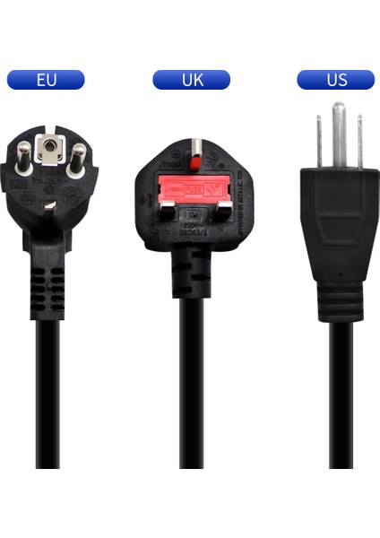 Ingiltere Fiş Stili Hidroponik Bitkiler Çimlenme Sürüngenler Pet Malzemeleri Için Dijital Isı Mat Termostat Sıcaklık Controllev (Yurt Dışından) modelleri