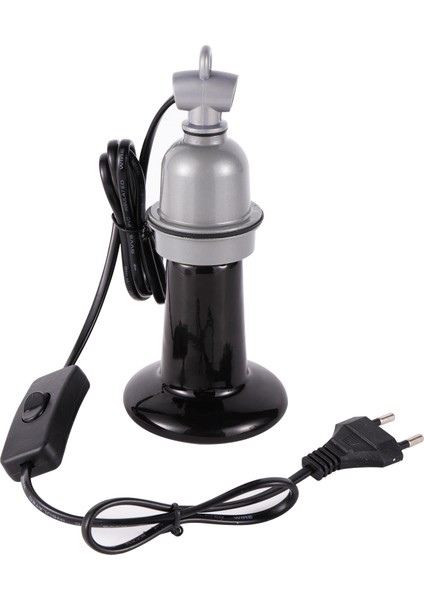 75W Tarzı Sürüngen Isı Lambaları Yılan Kaplumbağalar Kertenkele Isı Lambaları Pet Çiftlik Hayvanı Sürüngen Kümes Hayvanları Ilıman Kutu Seramik Isıtıcı Lamba 25W~200W (Yurt Dışından) fiyatları
