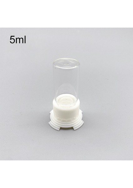 5ml Tarzı Karınca Çiftliği Su Besleme Alanı Karınca Karınca Yuvası Için Su Kasesi Karınca Yuvası Büyük Kapasiteli Su Besleyici Karınca Evi Içme Şişesi Atölyesi (Yurt Dışından)