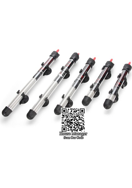 200W Tarzı Au Fiş Adaptörü 220V 110V 220V Ayarlanabilir Sıcaklık Termostatı Isıtıcı Çubuk W Cam Isıtıcı Dalgıç Akvaryum Balık Tankı Su Isıtıcı (Yurt Dışından)