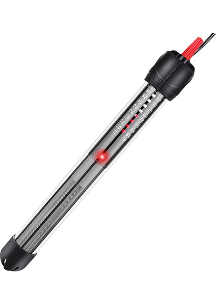 50W Tarzı Ingiltere Fişi 220V Fedour Akvaryum Isıtıcı Akvaryum Aksesuarları ile Balık Tankı Için Patlamaya Dayanıklı Dalgıç Cam Isıtıcı Ul Uk Eu (Yurt Dışından) fırsatları