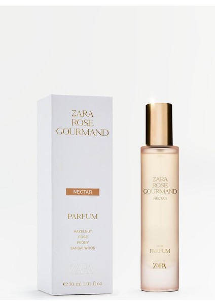 Rose Gourmand Nectar Edp 30 ml