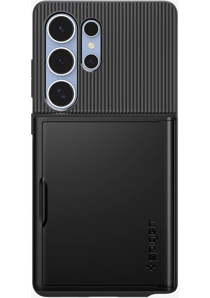 Galaxy S25 Ultra Kılıf Slim Armor CS Black - ACS08967
