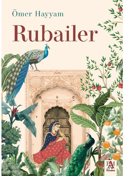 Rubailer - Ömer Hayyam