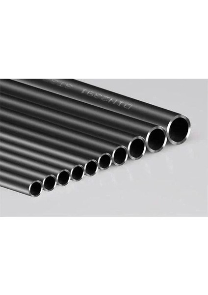 Hidrolik Devre Tesisat Borusu 6 x 1 mm