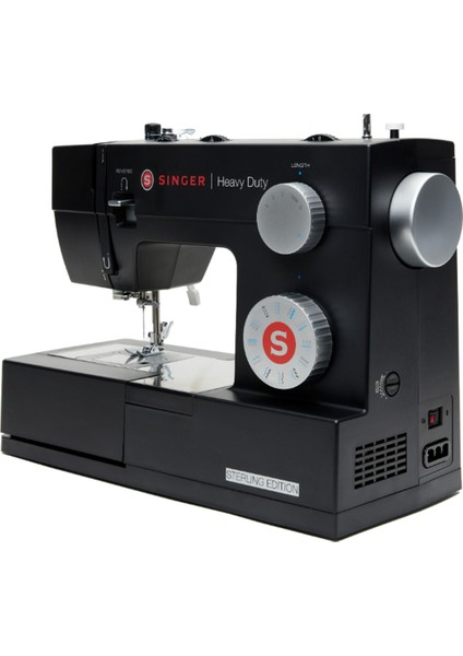 4432 Sterling Edition Dikiş Makinesi