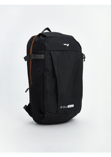 Lcw Accessorıes Çok Bölmeli Erkek Sırt Çantası