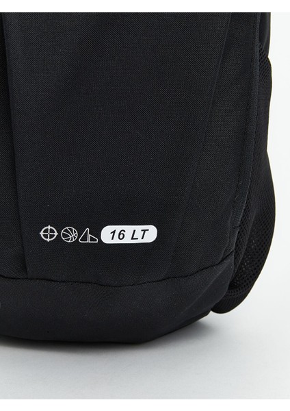 Lcw Accessorıes Çok Bölmeli Erkek Sırt Çantası