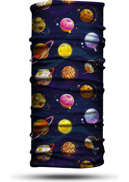 Bandana Sky