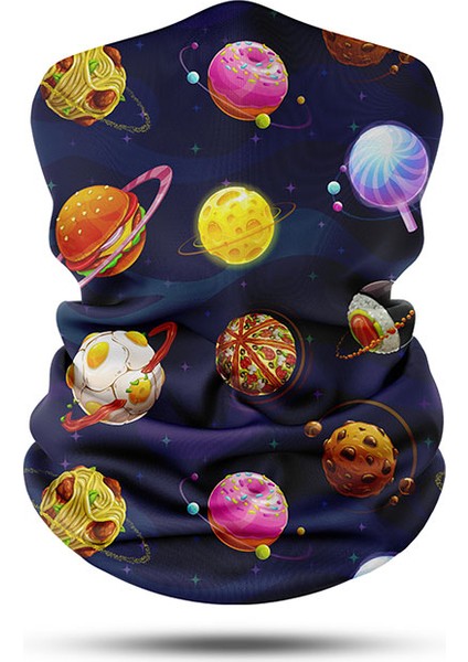 Bandana Sky