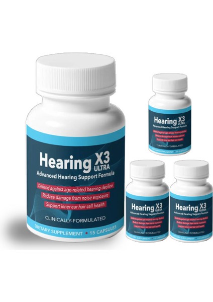 Dietary 15'li 4 Adet