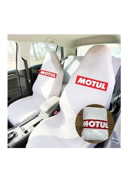 Motul Penye Servis Kılıfı Takımı