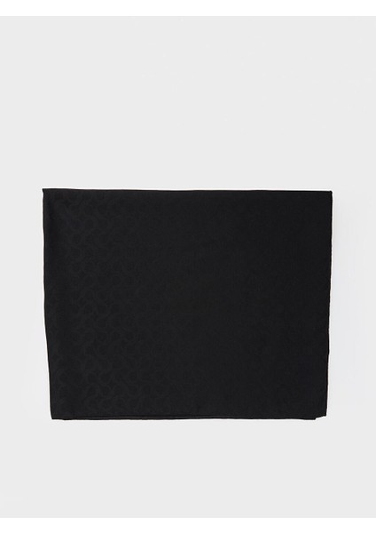 Lcw Accessorıes Jakarlı Kadın Şal