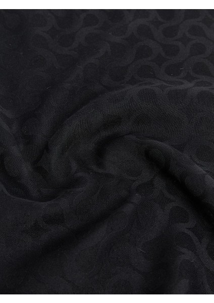 Lcw Accessorıes Jakarlı Kadın Şal
