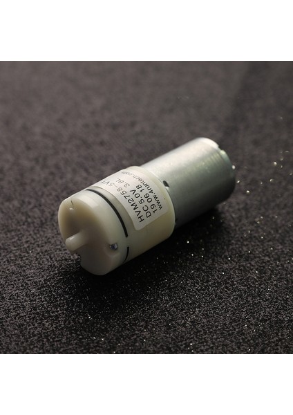 Motor Stili 370 Mini Hava Pompası 3.8lpm Enjeksiyon Hava Pompası Motoru Elektrikli Diyaframlı Pompa Dıy Akvaryum Balık Tankı Oksijen Sistemi (Yurt Dışından) fiyatları