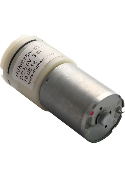 Motor Stili 370 Mini Hava Pompası 3.8lpm Enjeksiyon Hava Pompası Motoru Elektrikli Diyaframlı Pompa Dıy Akvaryum Balık Tankı Oksijen Sistemi (Yurt Dışından) modelleri