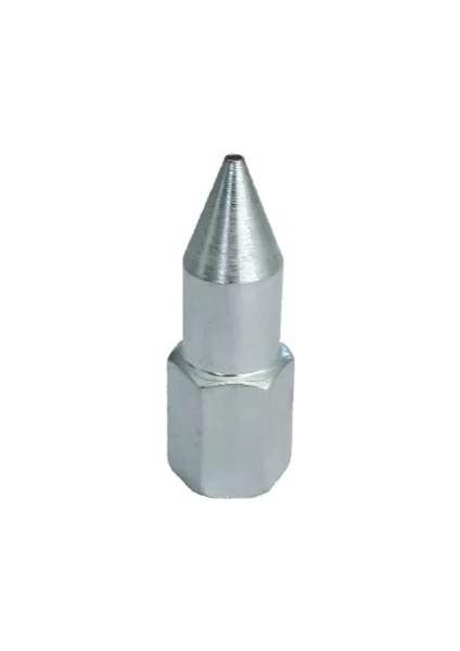 Havalı Gres Pompası Sivri Ucu 40 mm (Lisinya)
