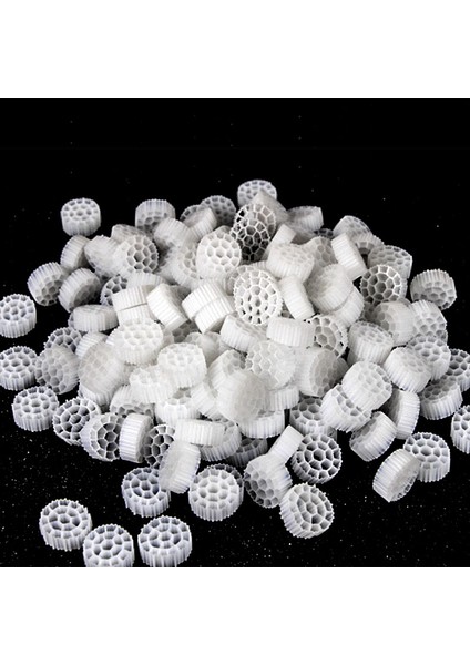 K2 Stili 250G K1 K2 K3 Koi Balık Göleti Deniz Ürünleri Havuzu Su Ürünleri Akvaryum Balık Tankı Biyokimyasal Top Malzemesi Top Kültürü (Yurt Dışından) fiyatları