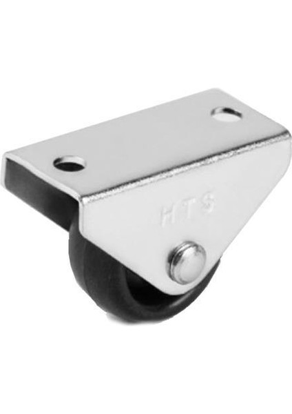 Hts 101 Sabit Teker 28 mm