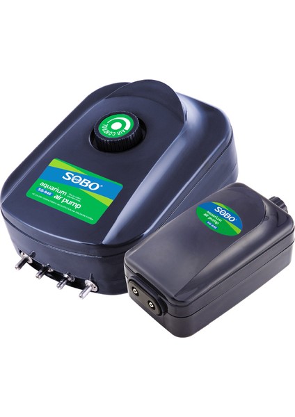 Hava Taşı Tarzı Ab Adaptör Fişi Sessiz 220V 8W 12W Hava Pompası Ayarlanabilir Süper Sessiz 4 Çıkışlı Akvaryum Balık Tankı Oksijen Hava Aeratorü, Koi Balık Hava Aeratori Hava Pompası (Yurt Dışından) fırsatları