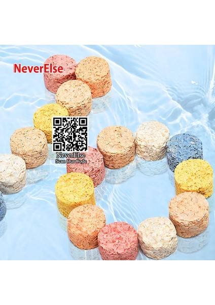 4 Adet 4X4X2.5CM Tarzı Resim Olarak Nano- Tuğla Akvaryum Filtre Medya Aktif Karbon Seramik Yüzükler Top Köpük Balık Tankı Filtre Akvaryum Filtre Aksesuarları (Yurt Dışından) fırsatları