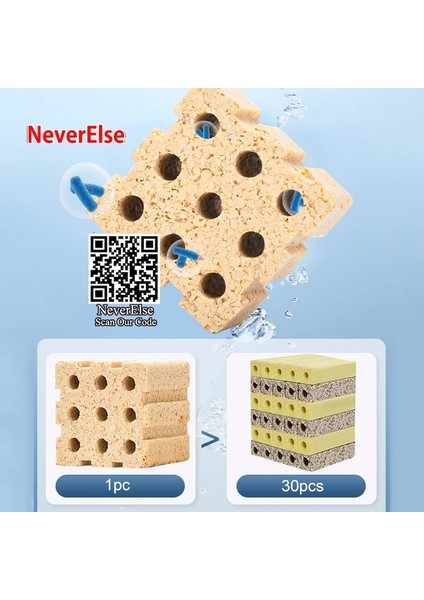 4 Adet 4X4X2.5CM Tarzı Resim Olarak Nano- Tuğla Akvaryum Filtre Medya Aktif Karbon Seramik Yüzükler Top Köpük Balık Tankı Filtre Akvaryum Filtre Aksesuarları (Yurt Dışından) indirimleri