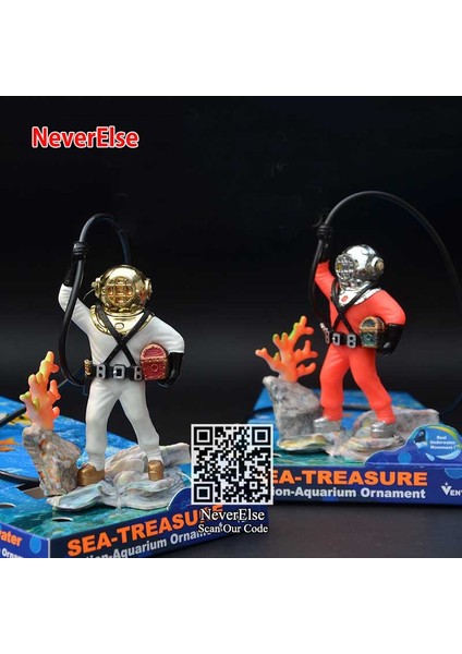 Dinozor Tarzı Resim Olarak Yeni Akvaryum Balık Tankı Su Manzarası Dekor Denizaltı Hazine Avcısı Hava Pompası ile Akan Dalgıç, Oksijeni Artırmak Dekor Manzara (Yurt Dışından) modelleri